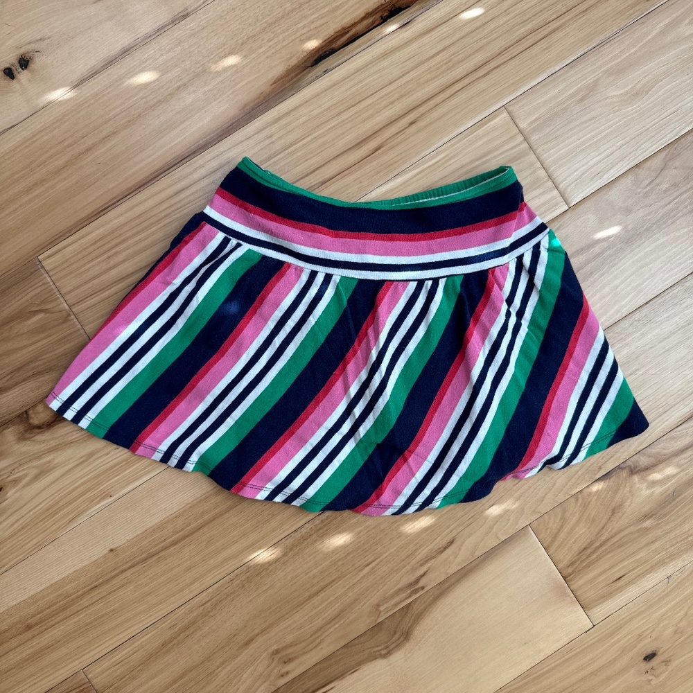 Skort